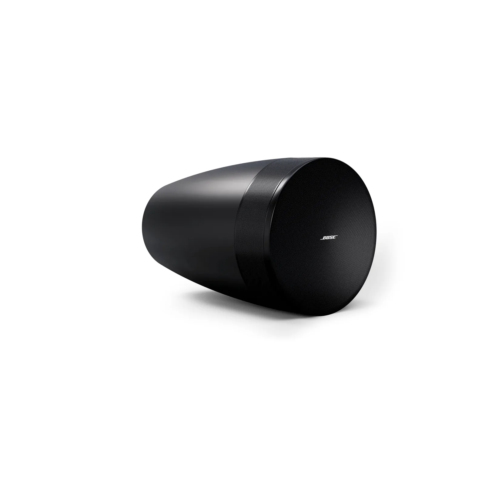 Bose DML88P — official front three-quarter view